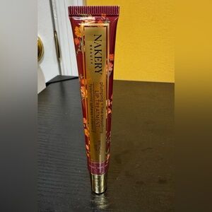 Nackery Beauty- plumping lip treatment, shade “birthday suit”